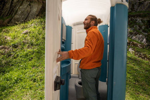 Best Emergency porta potty rental  in Berne, IN