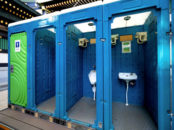 Best Long-term porta potty rental  in Berne, IN