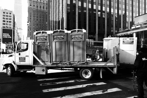 Best Local porta potty services  in Berne, IN