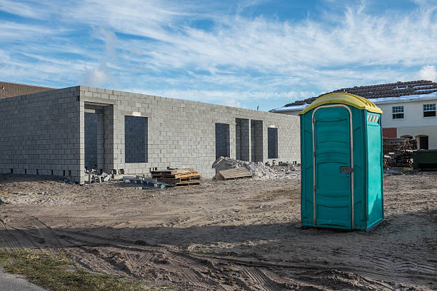 Best Portable bathroom rental  in Berne, IN