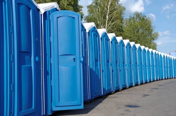 Best Portable restroom solutions  in Berne, IN